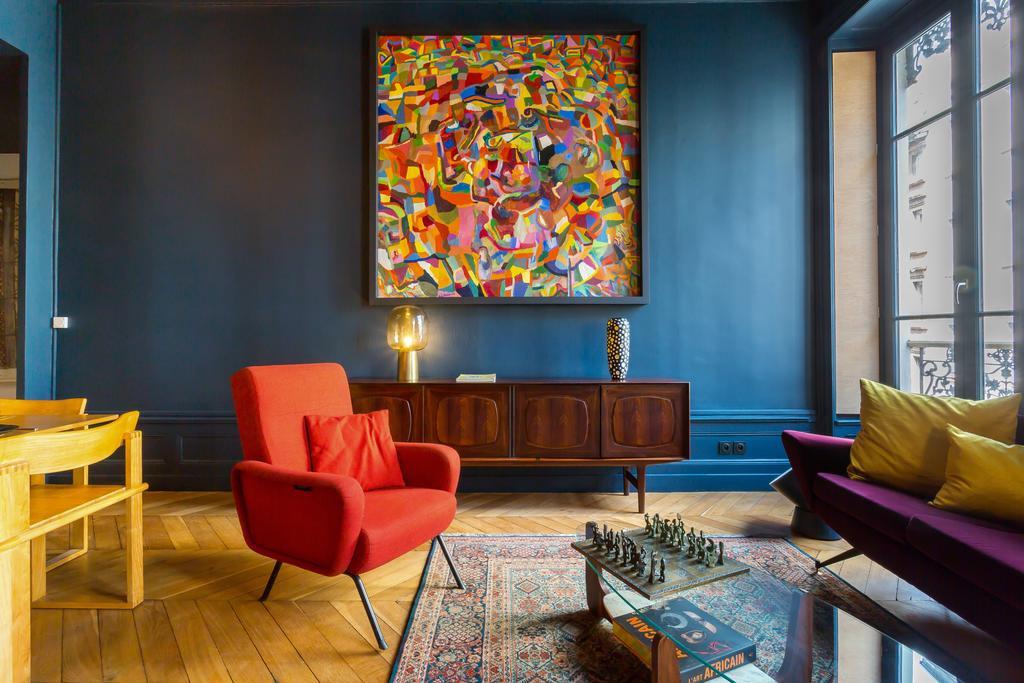 Blue Dream - 2beapart Apartment *