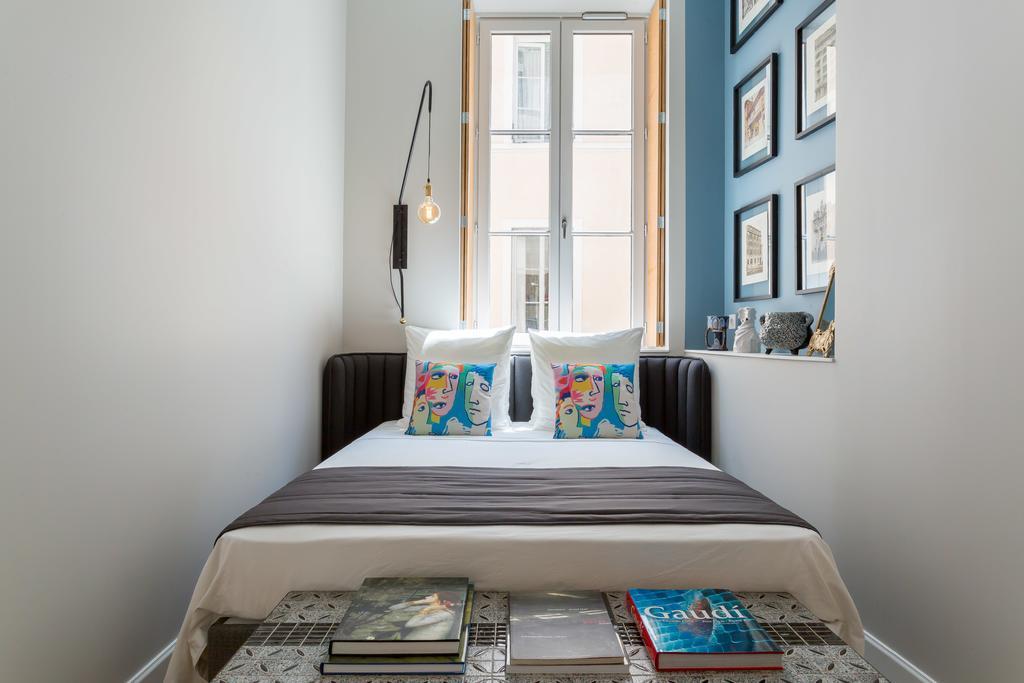 Blue Dream - 2beapart Apartment
