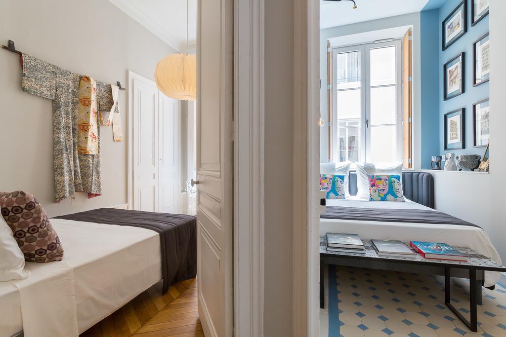Apartment Blue Dream - 2beapart Lyon