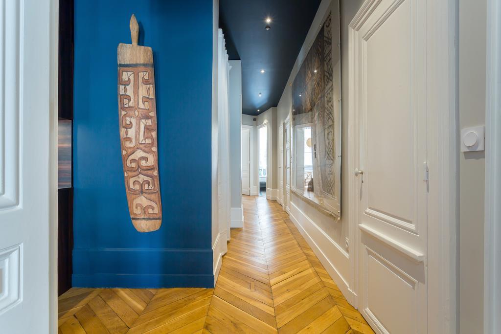 Blue Dream - 2beapart Apartment Lyon