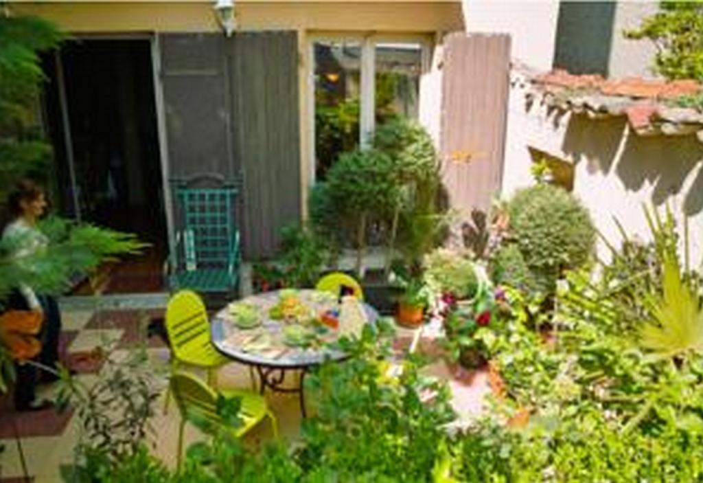 Bed & Breakfast Sweet Lyon