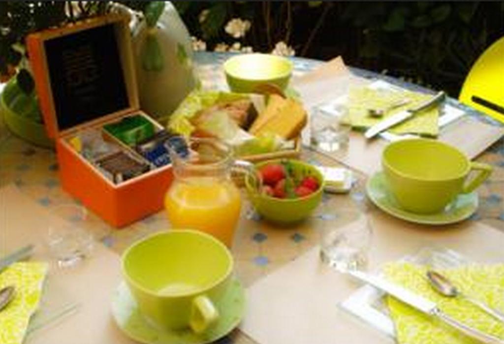 Bed & Breakfast Sweet
