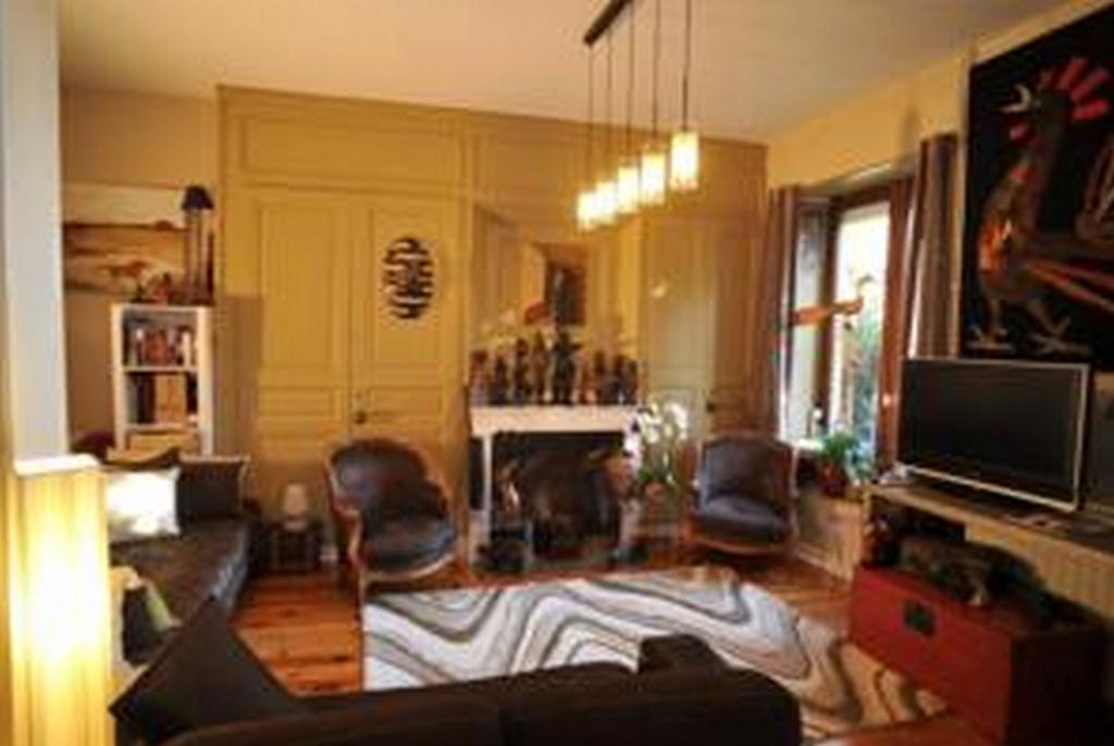 Sweet Bed & Breakfast Lyon