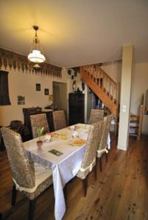Bed & Breakfast Sweet 2*