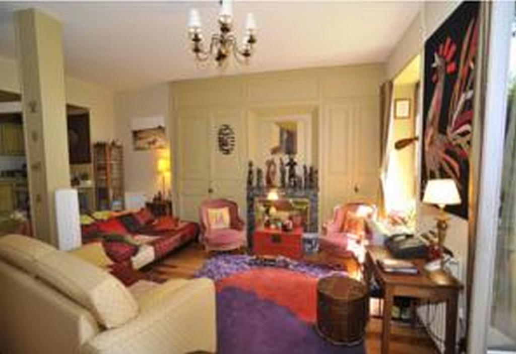 Sweet Bed & Breakfast 2*