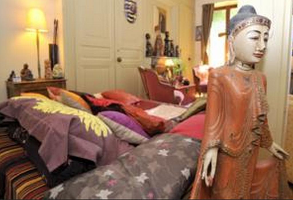 Bed & Breakfast Sweet Lyon