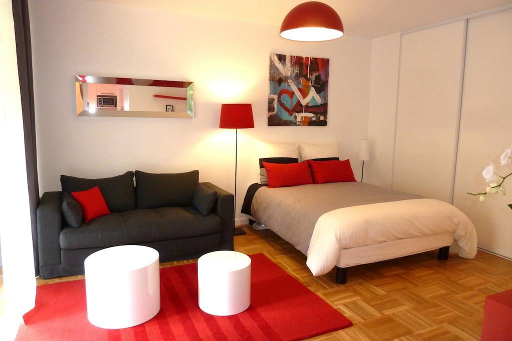 Apartamento Monplaisir Part Dieu *