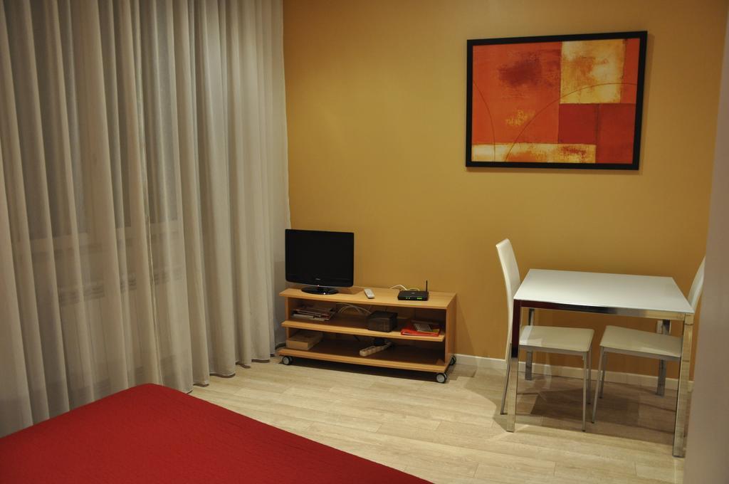 Appartement Les De La Place