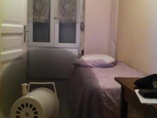 Hotel Montesquieu Lyon