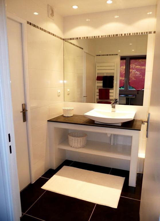 Apartamento Monplaisir Part Dieu