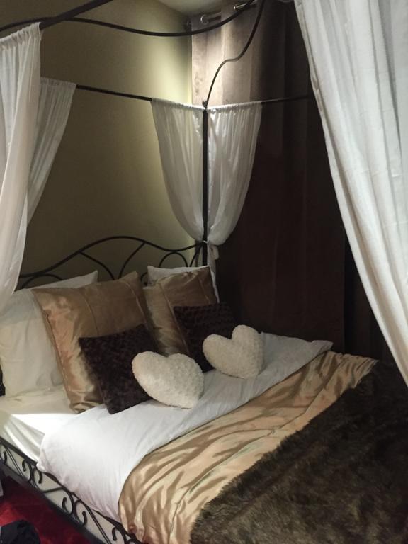 Le Apartamento