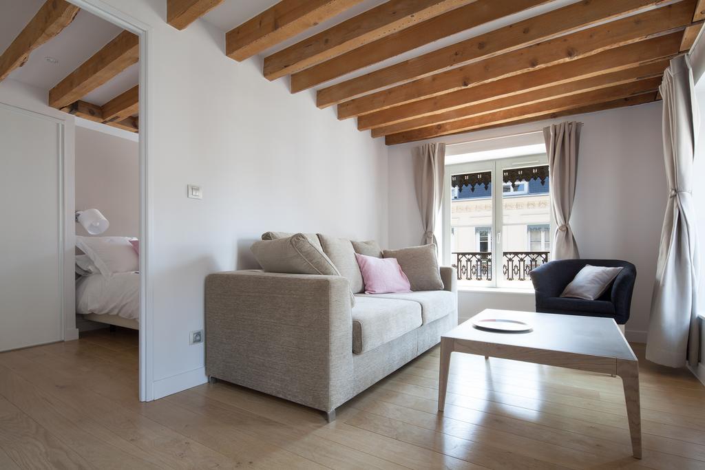 City Work Appartement Lyon