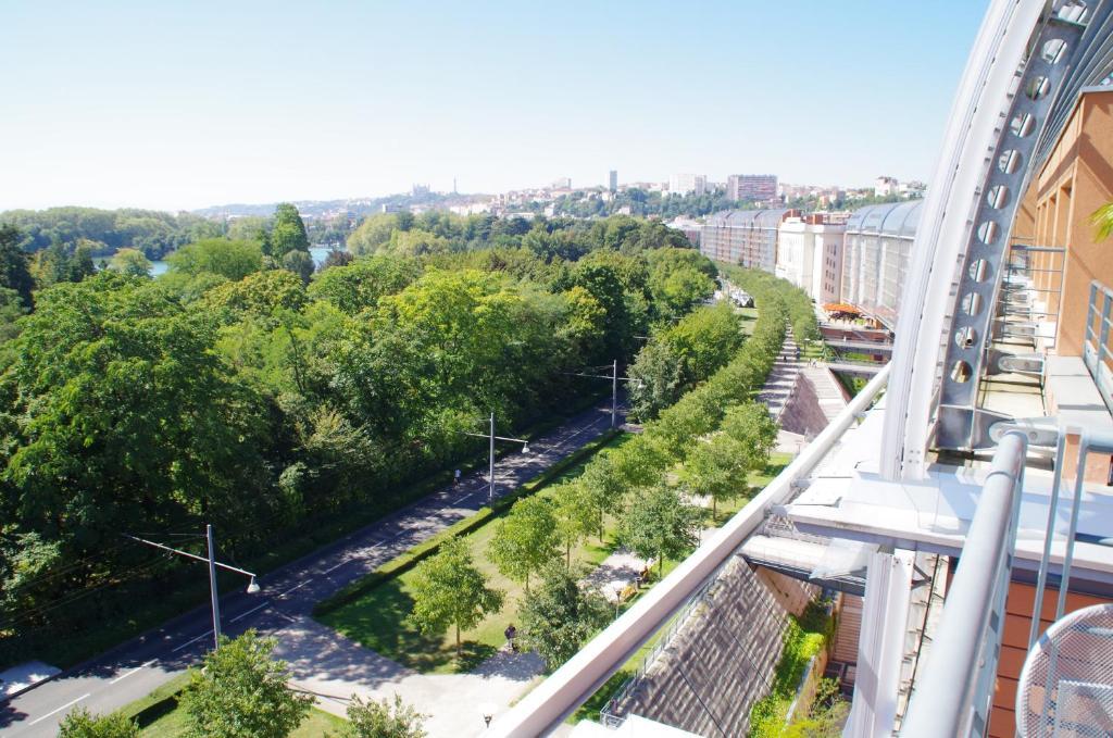 Montempo Cite Internationale Hotel