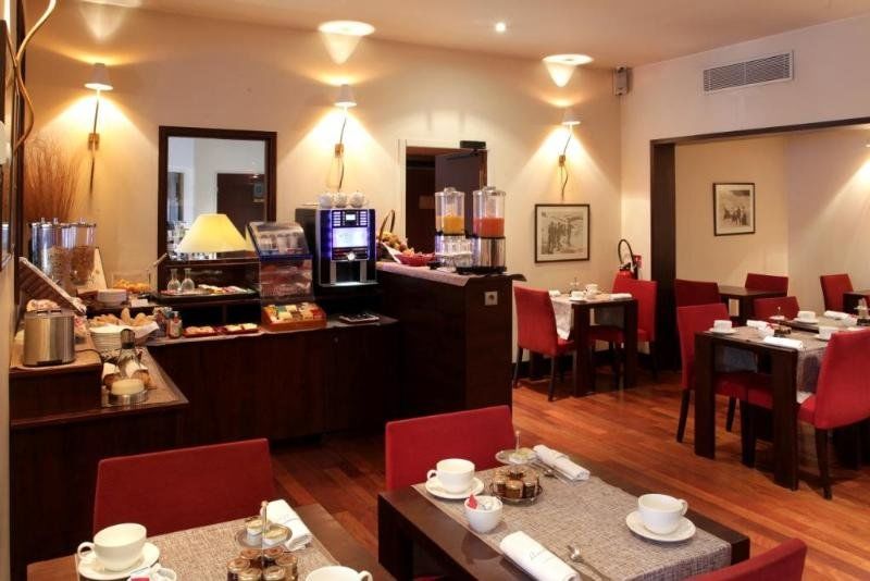 Hotel Le Roosevelt Lyon