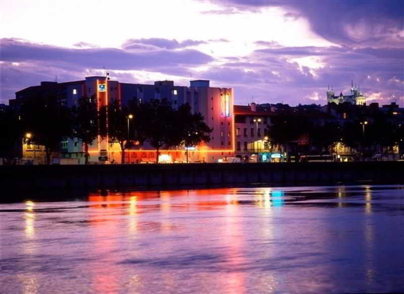 Ibis Styles Centre Confluence Hotel