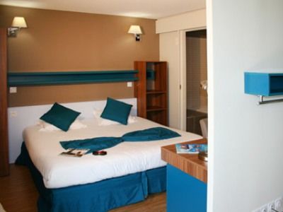 Appart Hotel Odalys City Lyon Confluence Lyon