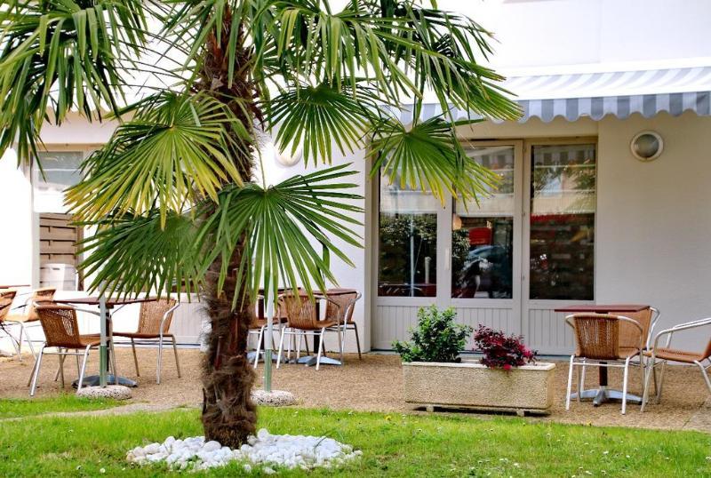 Hotel Ibis Styles Croix Rousse 3*
