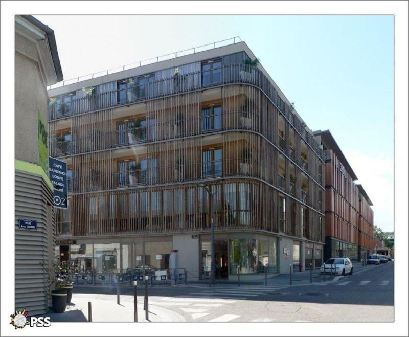 Adonis Dock Ouest Lyon