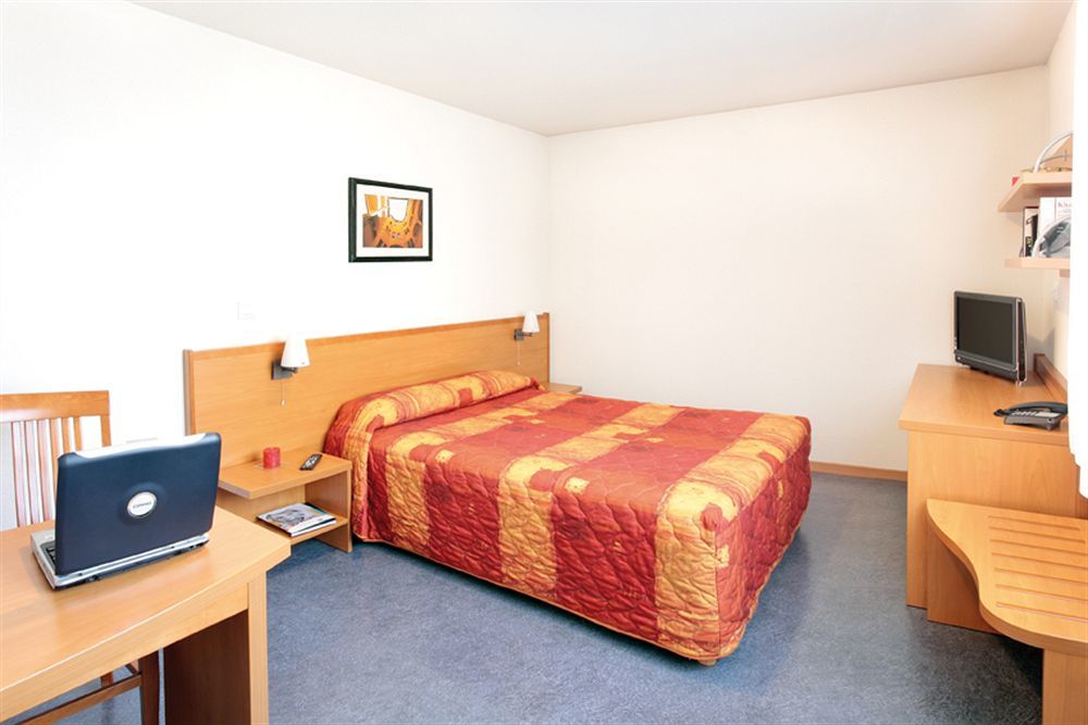 Aparthotel Appart'city Confort Gerland 3*