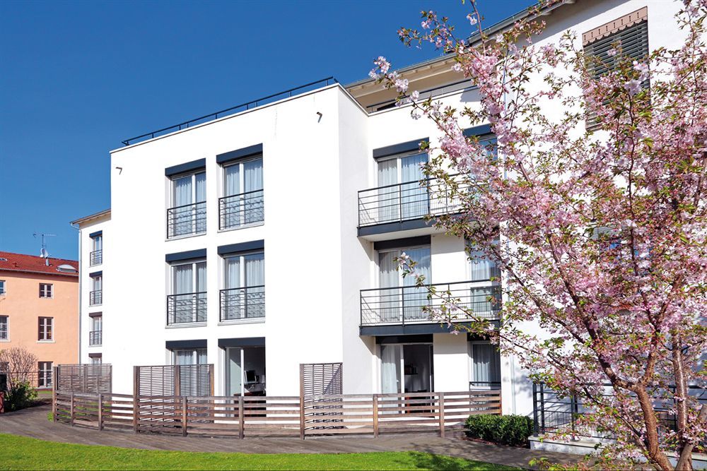 Aparthotel Appart'city Confort Vaise 3*