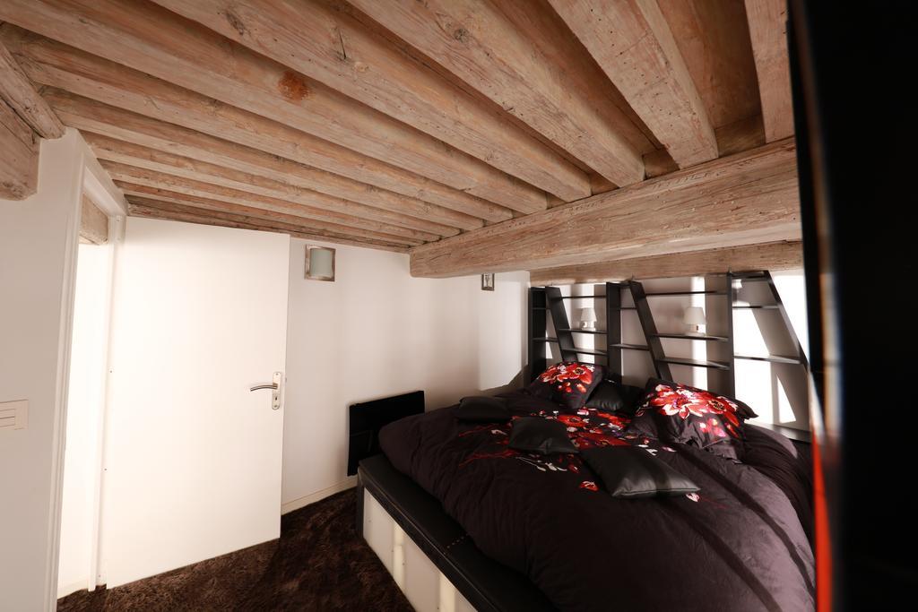 Apartment Appart' Desiree *