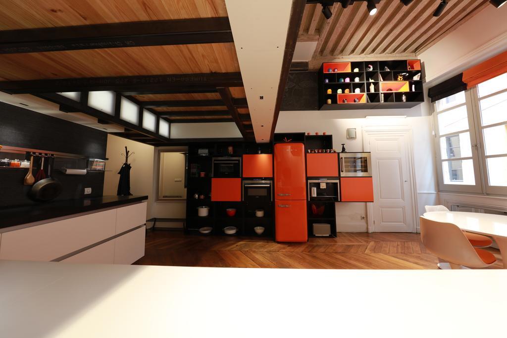 Appart' Desiree Apartment *