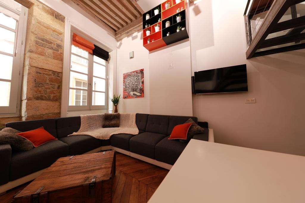 Appart' Desiree * Lyon