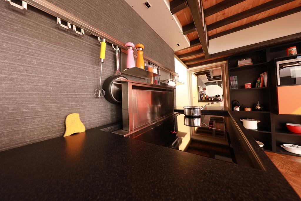 Appart' Desiree Apartment Lyon