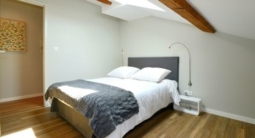 Ambiance - Jarente Lyon