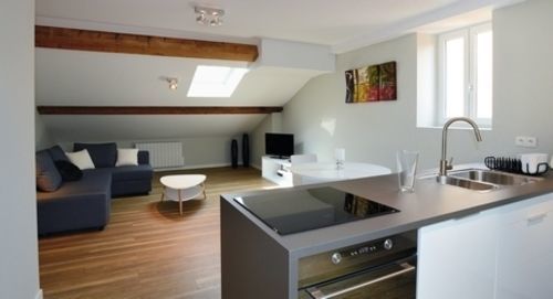 Ambiance - Jarente Appartement
