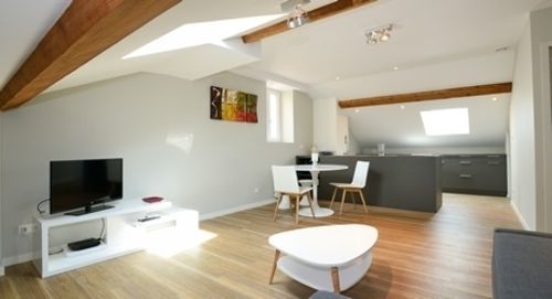 Appartement Ambiance - Jarente *