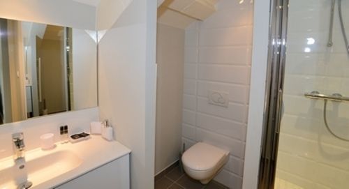 Ambiance - Jarente Appartement *