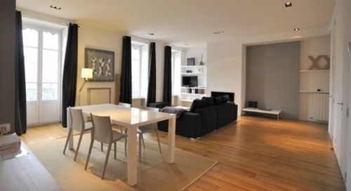 Apartment Ambiance - Jacobins Lyon