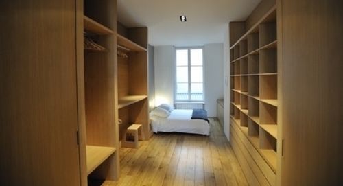 Ambiance - Jacobins * Lyon