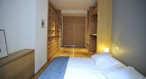 Apartment Ambiance - Jacobins