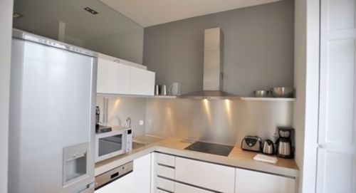 Ambiance - Jacobins Apartment
