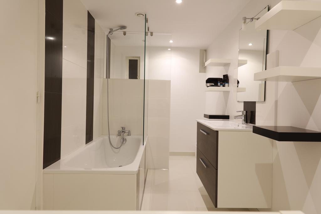 Appart' Desiree Apartment