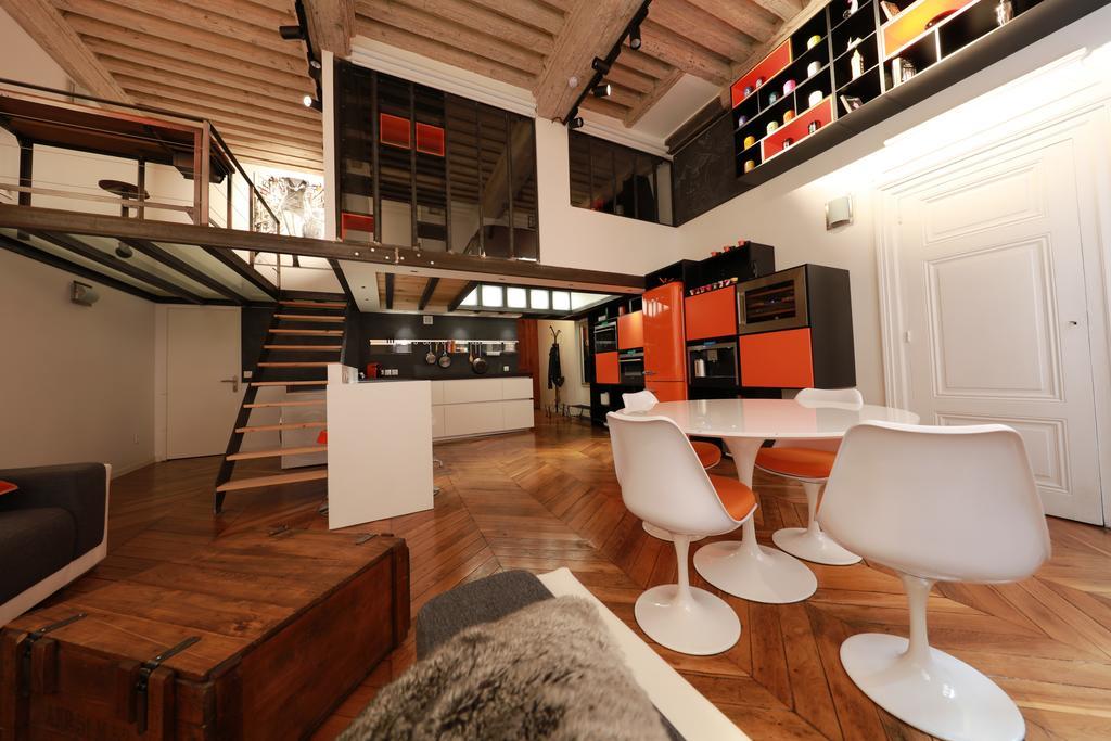 Apartment Appart' Desiree *