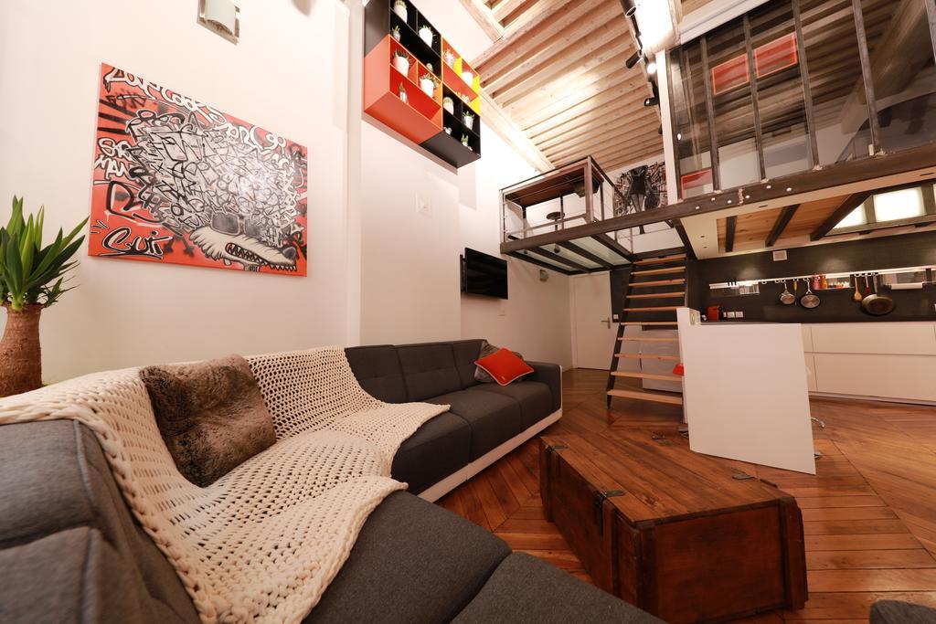 Apartment Appart' Desiree