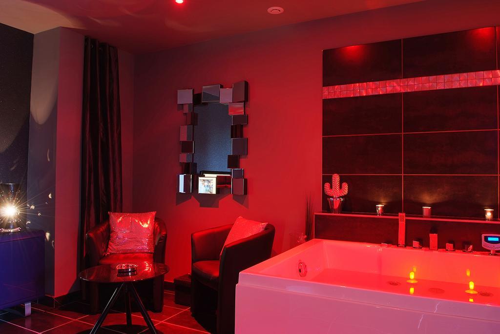 Apartment Rouville *