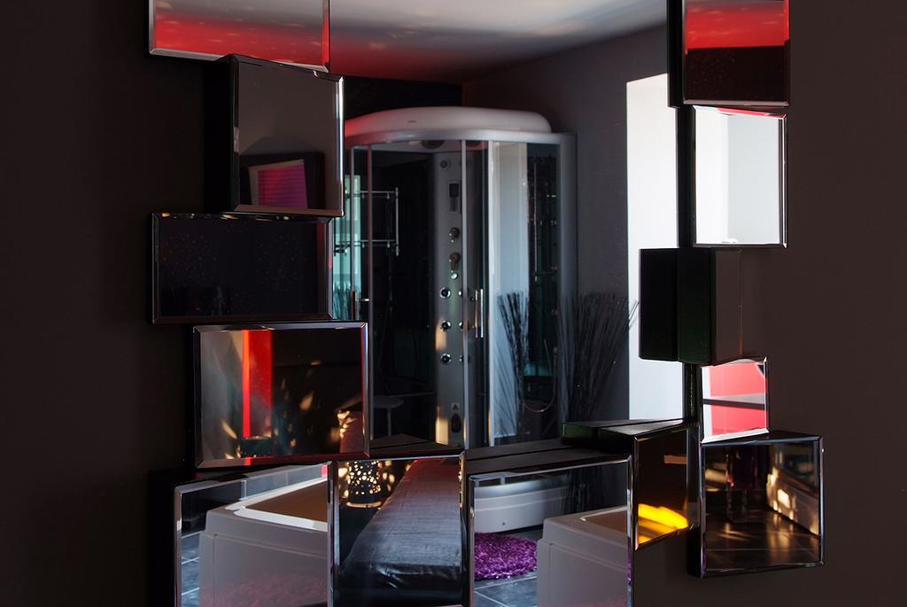 Rouville Apartment