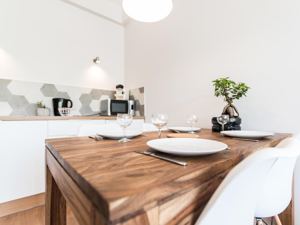Btobed - Garibaldi Appartement