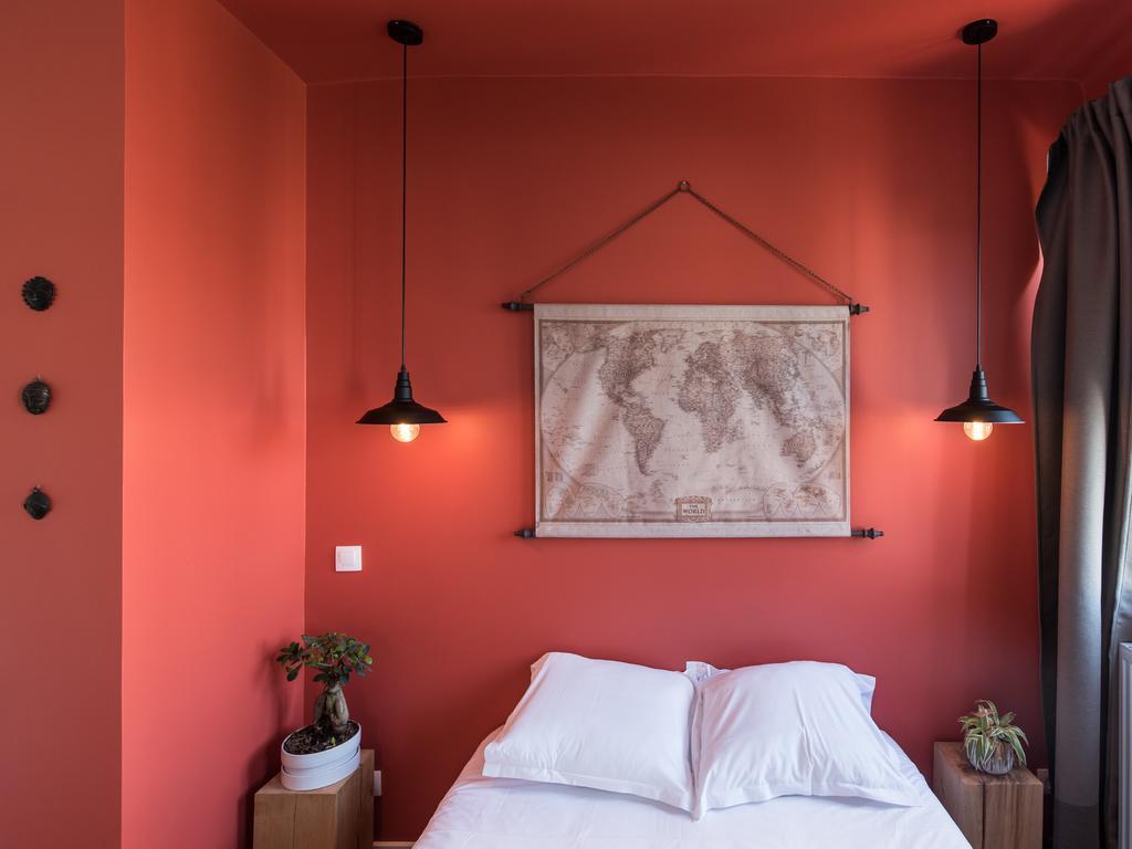 Btobed - Garibaldi Appartement *