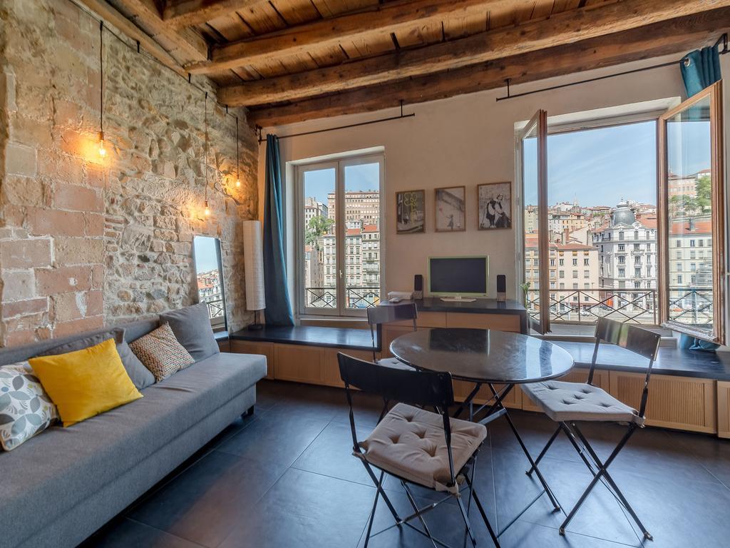 Appartement Be My - L'atypique *