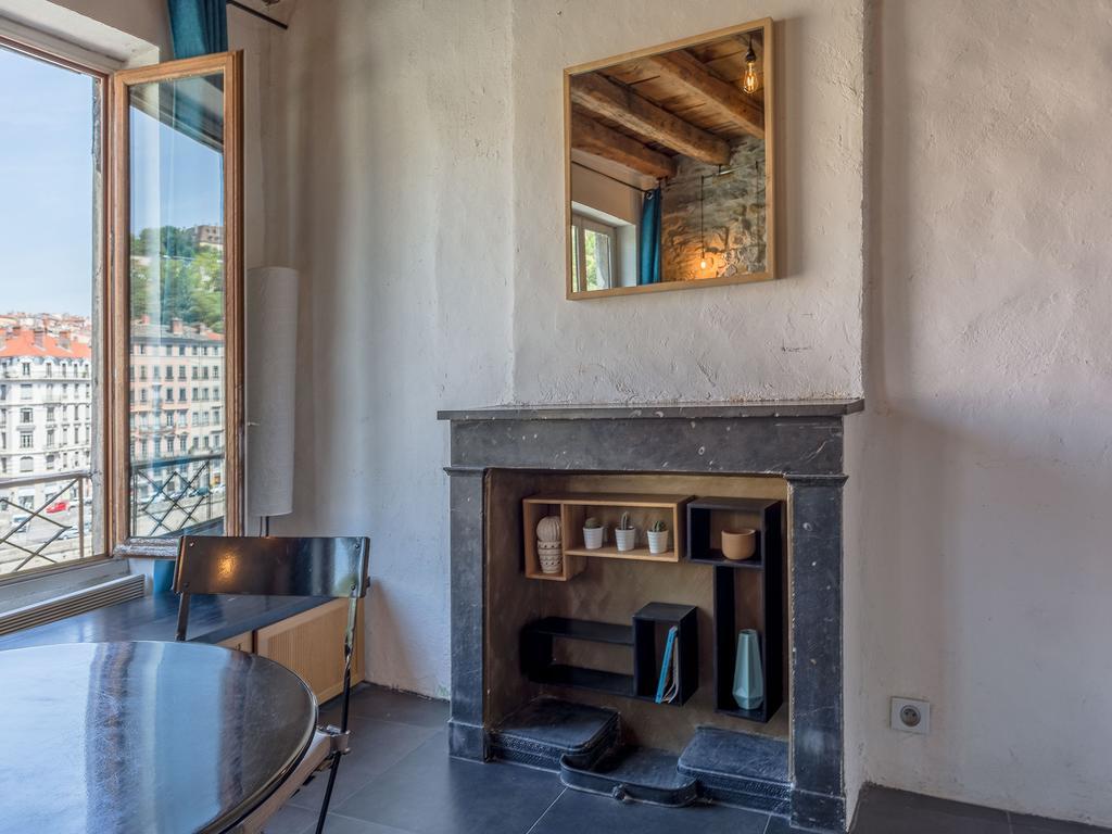 Appartement Be My - L'atypique *