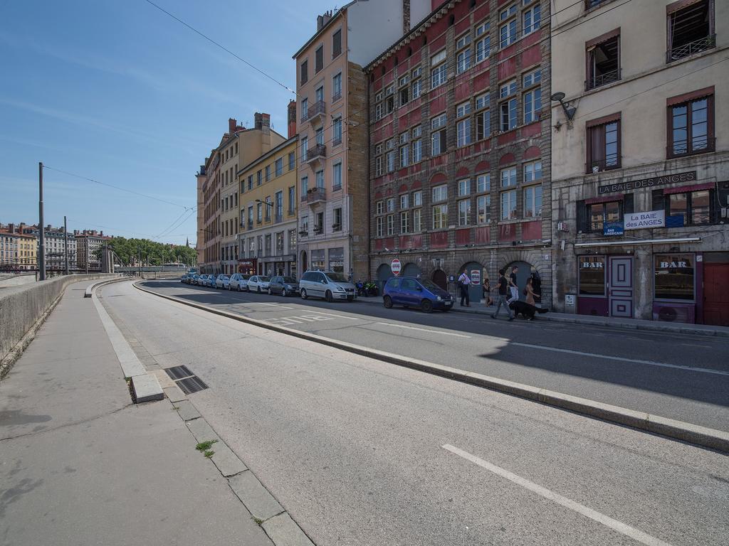 Appartement Be My - L'atypique