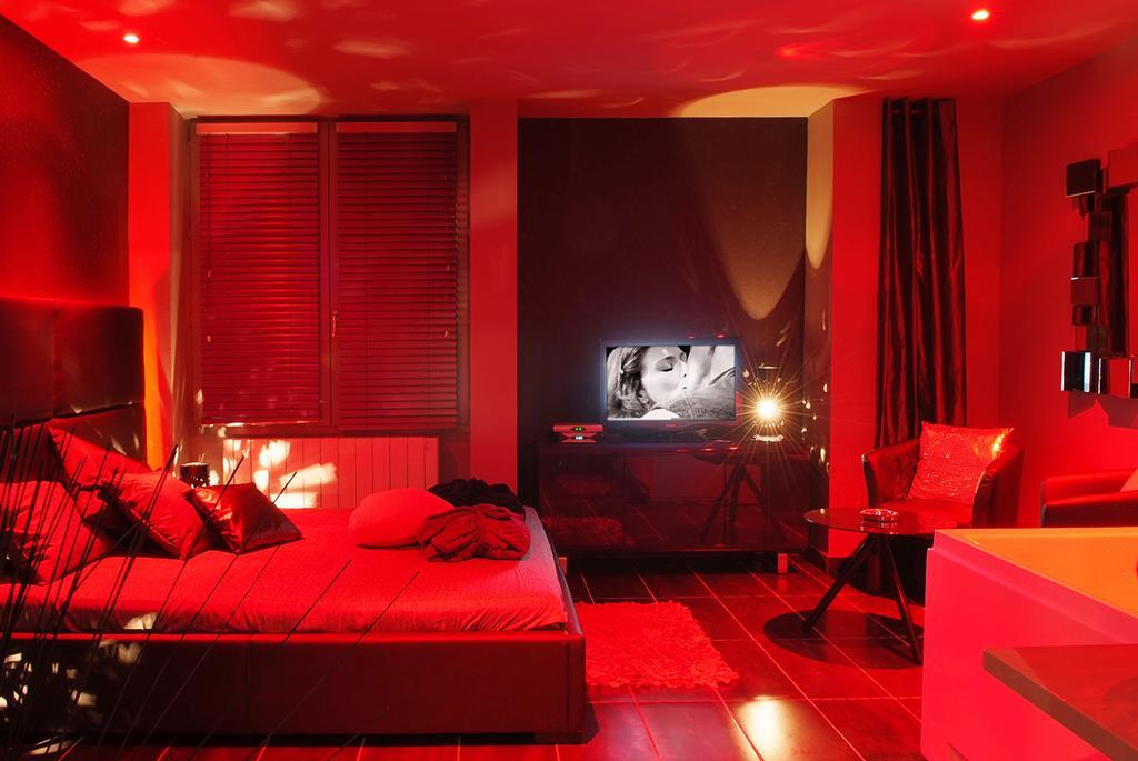 Apartment Rouville *