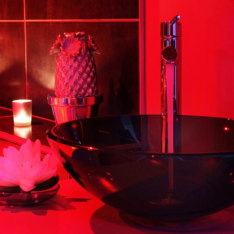 Apartment Rouville *