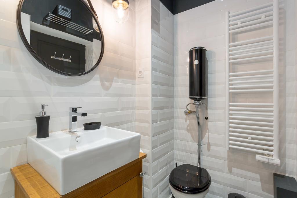 Mazzini Appartement
