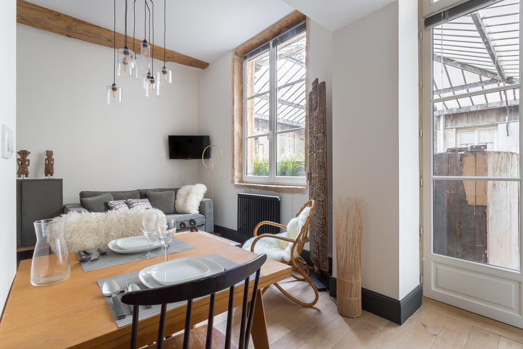 Appartement Mazzini